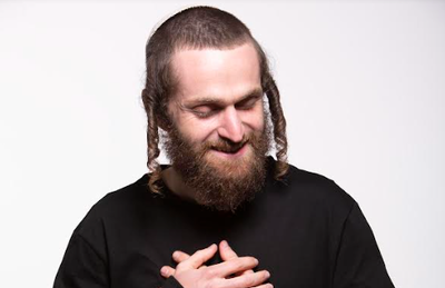 'שמואל' בסינגל קליפ חדש: "תעצרו את העולם"