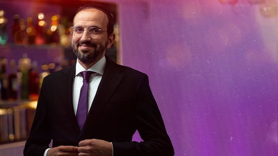 מנחם קובי בסינגל קליפ חדש: "יותר טוב"