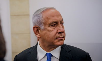 נתניהו בביהמ"ש, הבוקר