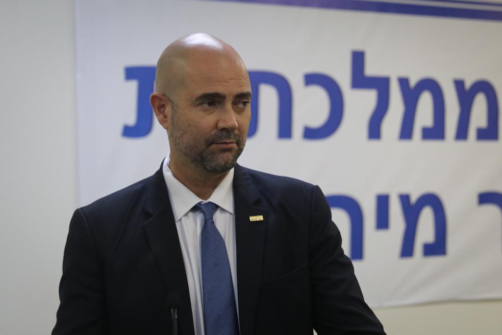 חקירת אסון מירון: אוחנה שיחזר את ההתכנסות החריגה בשבת