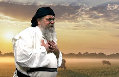 מיוחד לשבועות: תכנית תורה סוחפת לילדים