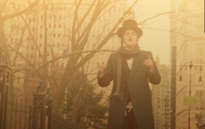 מוטי שטיינמץ בקליפ חדש ללהיט: "ומתקדש"