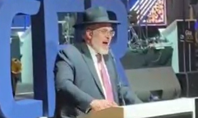 אשר נגד איווט ליברמן: "מזכיר תקופות אפלות"