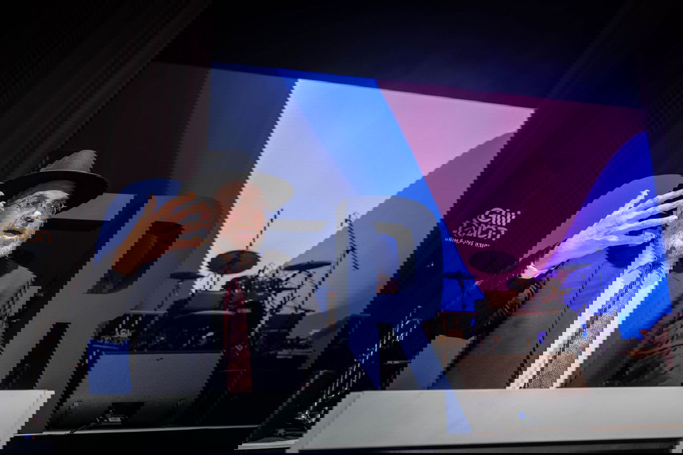 מאות רבני אירופה התכנסו | סיקור היום השני