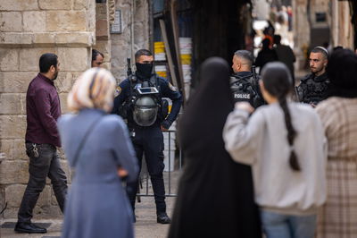 שלושה פיגועים שונים סוכלו בשבוע האחרון