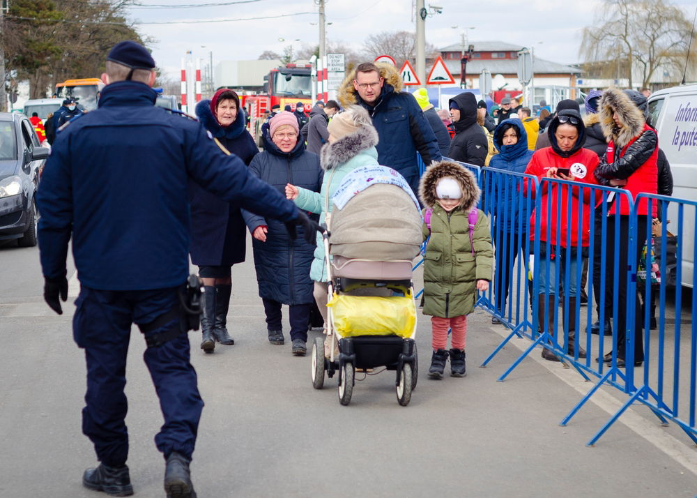 גבול אוקראינה-רומניה, לאחרונה