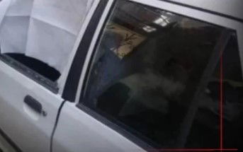 החיסול בשבוע שעבר