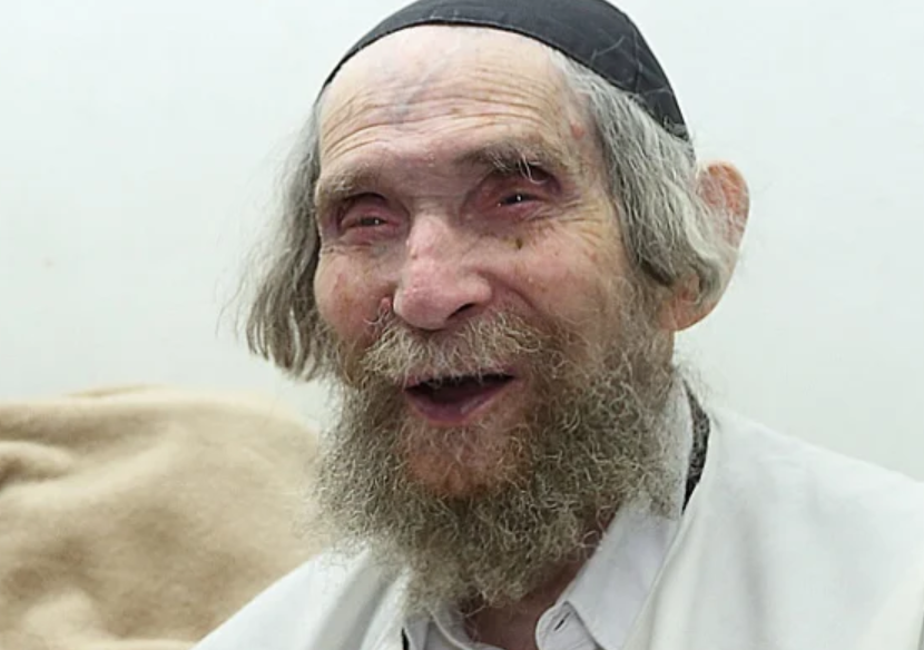 מרן הגראי"ל זצ"ל