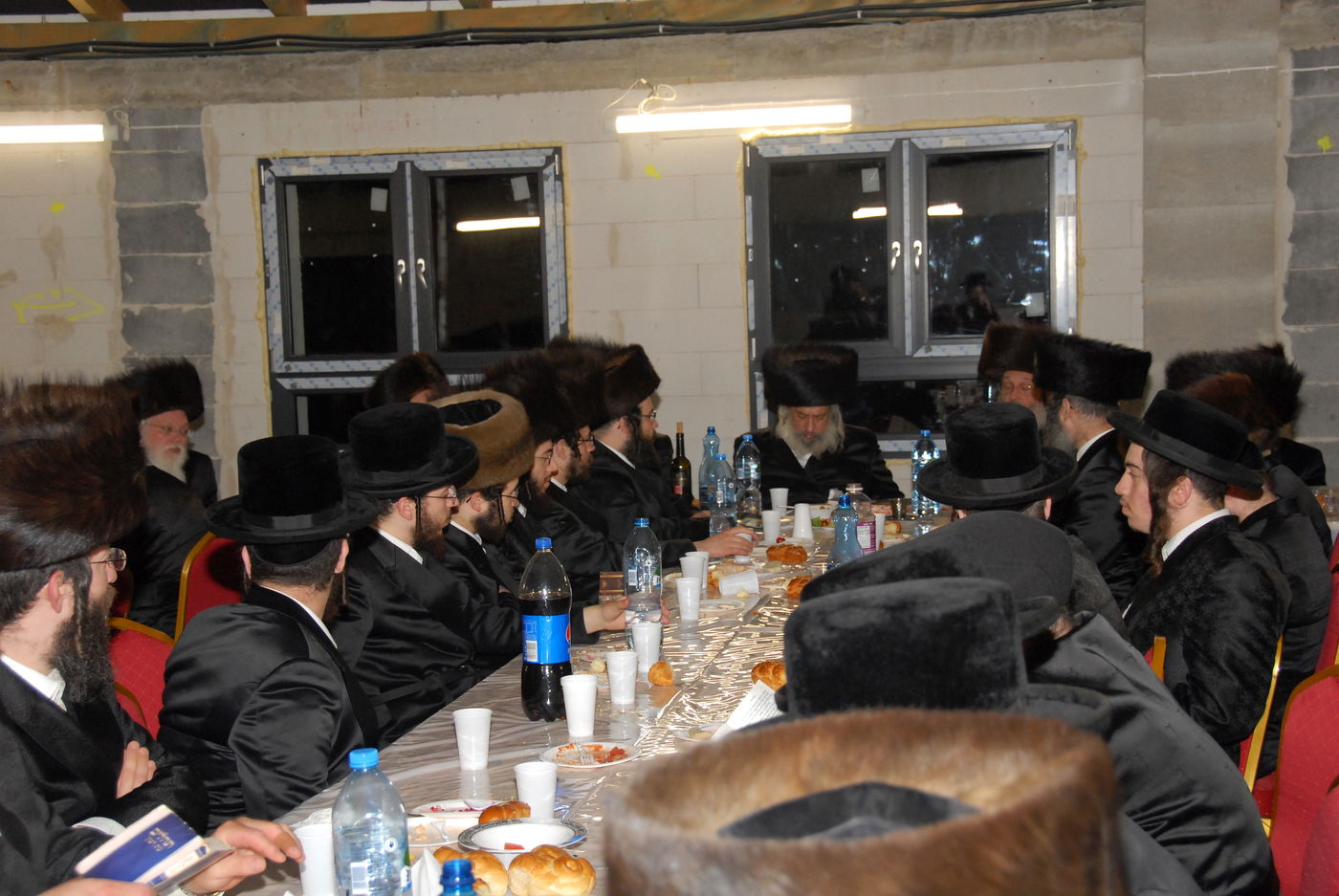 בפולין ציינו 208 שנים להסתלקות הרה"ק מרימנוב