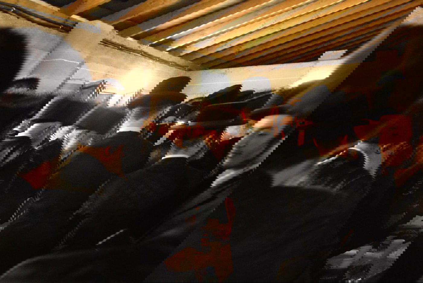 בפולין ציינו 208 שנים להסתלקות הרה"ק מרימנוב