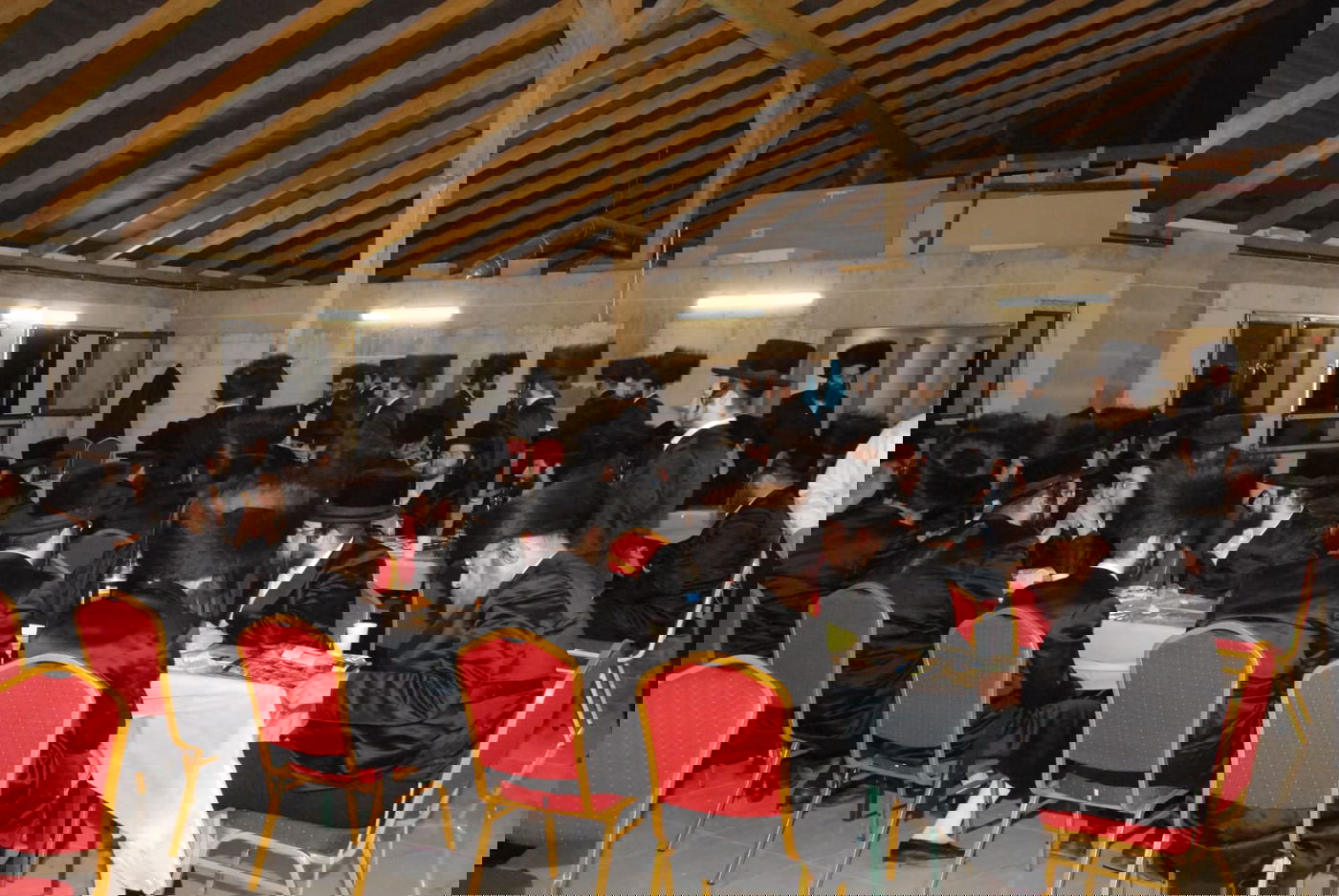 בפולין ציינו 208 שנים להסתלקות הרה"ק מרימנוב