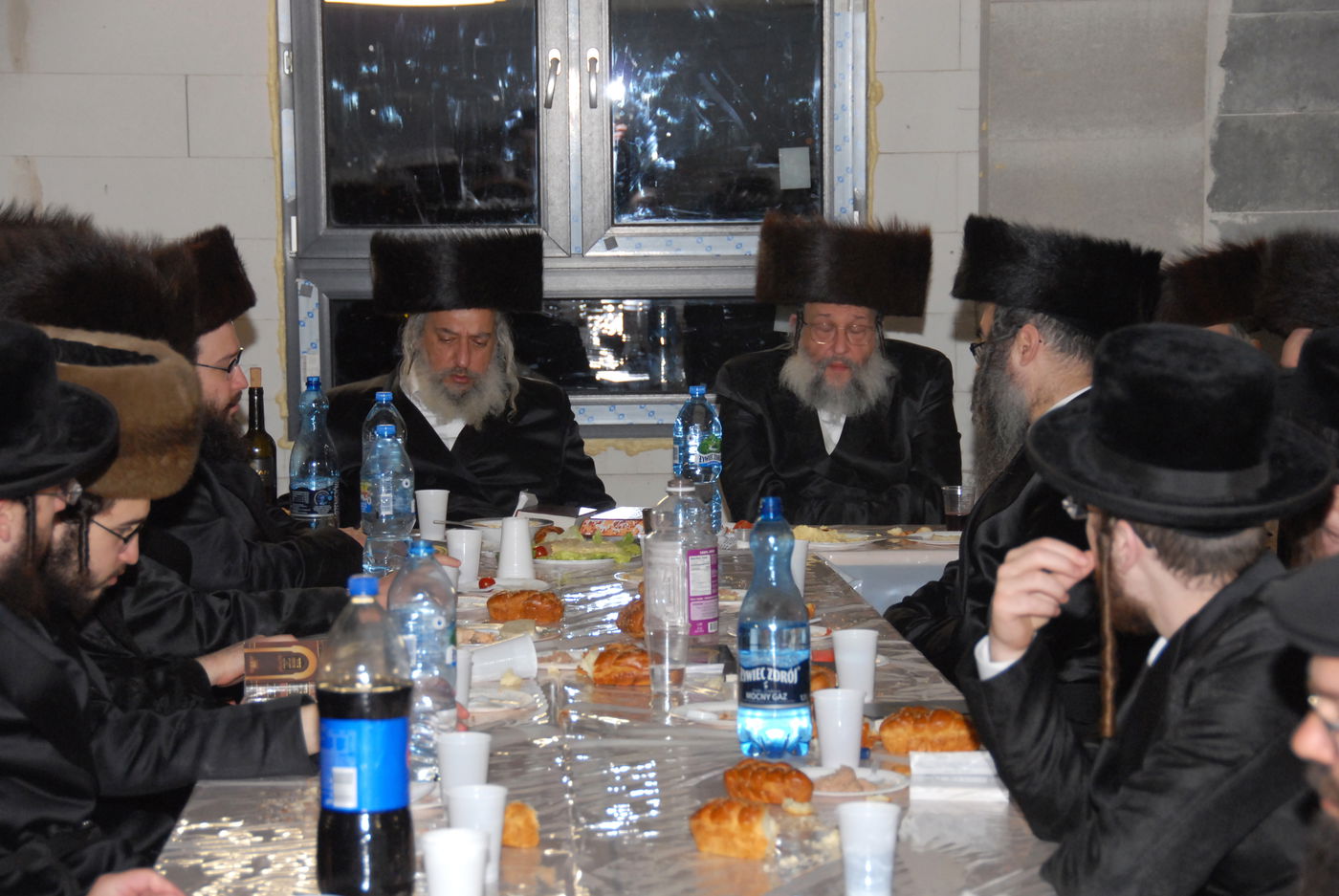 בפולין ציינו 208 שנים להסתלקות הרה"ק מרימנוב