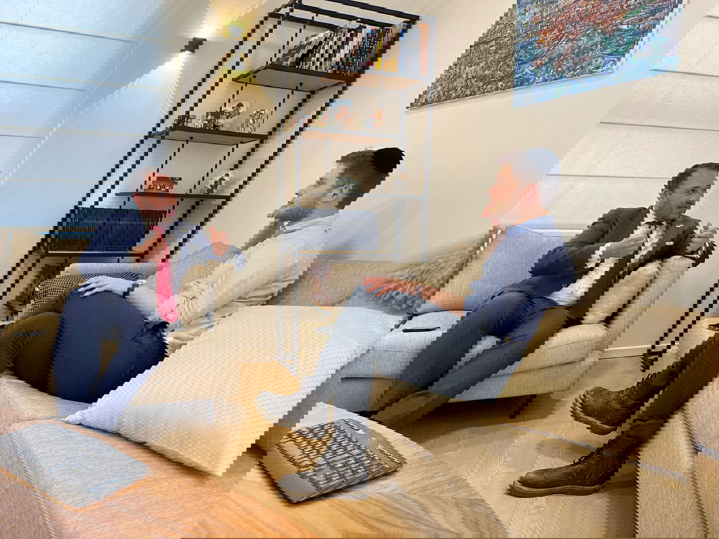 זופניק בכיכר • כל התמונות והנייעס של השבוע