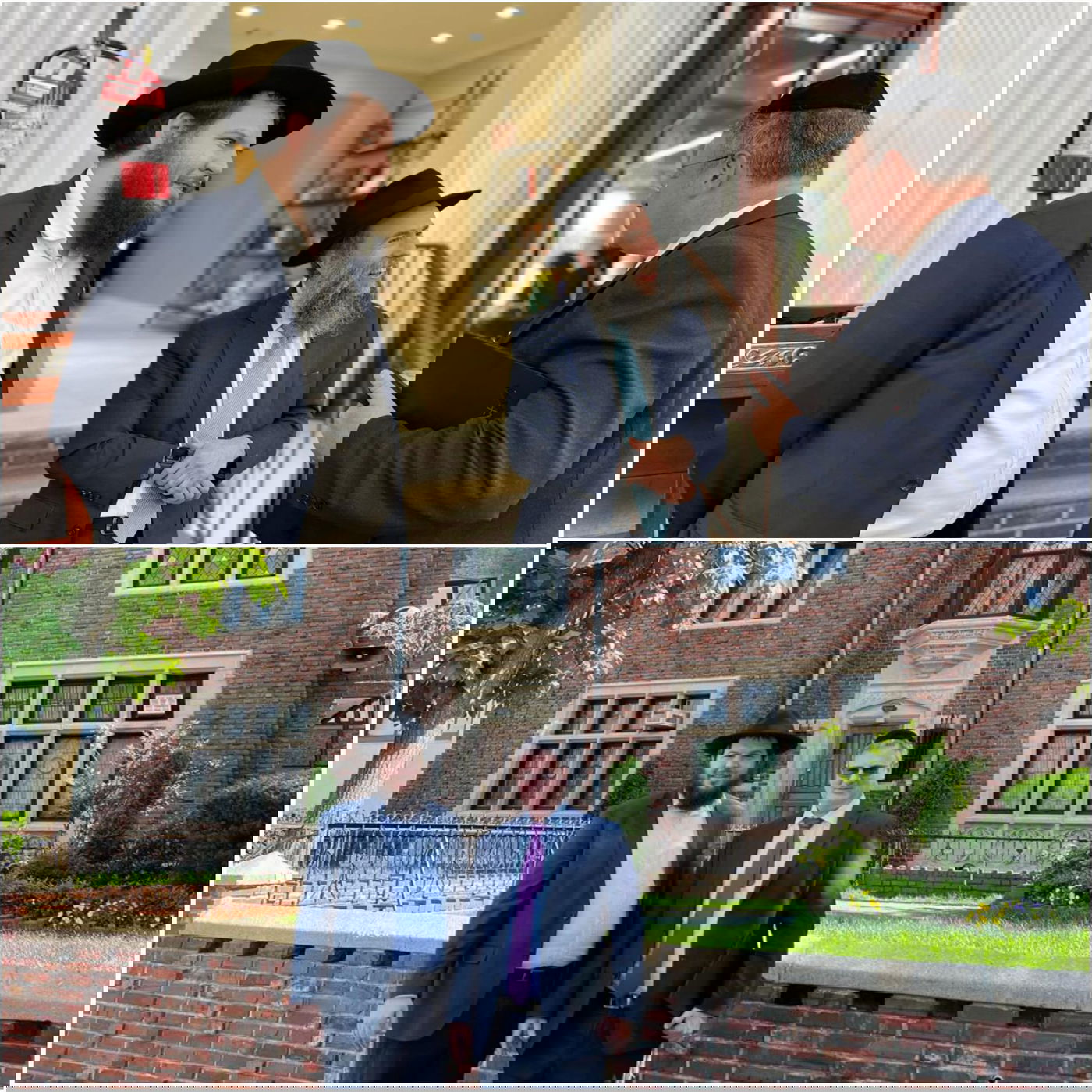 זופניק בכיכר • כל התמונות והנייעס של השבוע