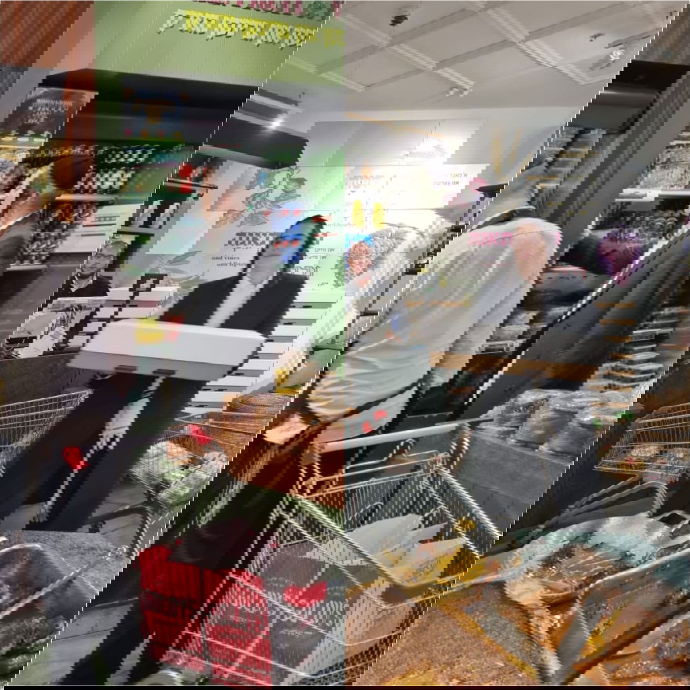 זופניק בכיכר • כל התמונות והנייעס של השבוע