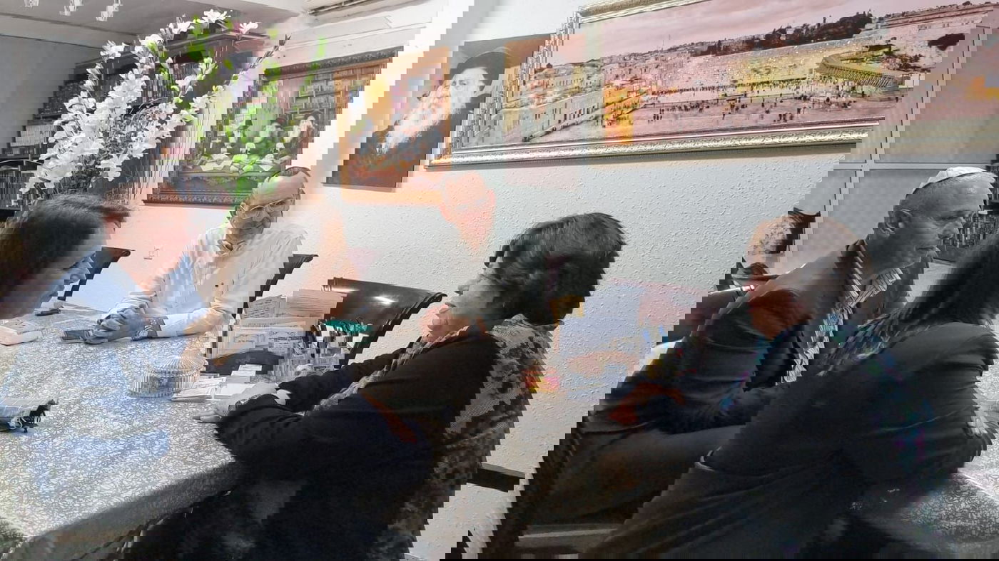 זופניק בכיכר • כל התמונות והנייעס של השבוע