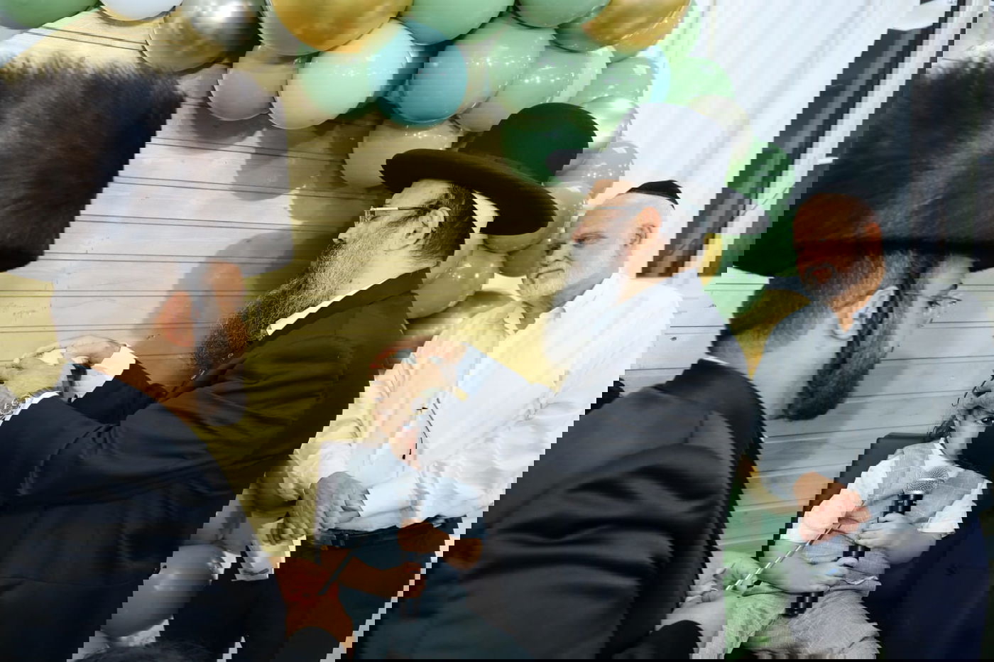 זופניק בכיכר • כל התמונות והנייעס של השבוע