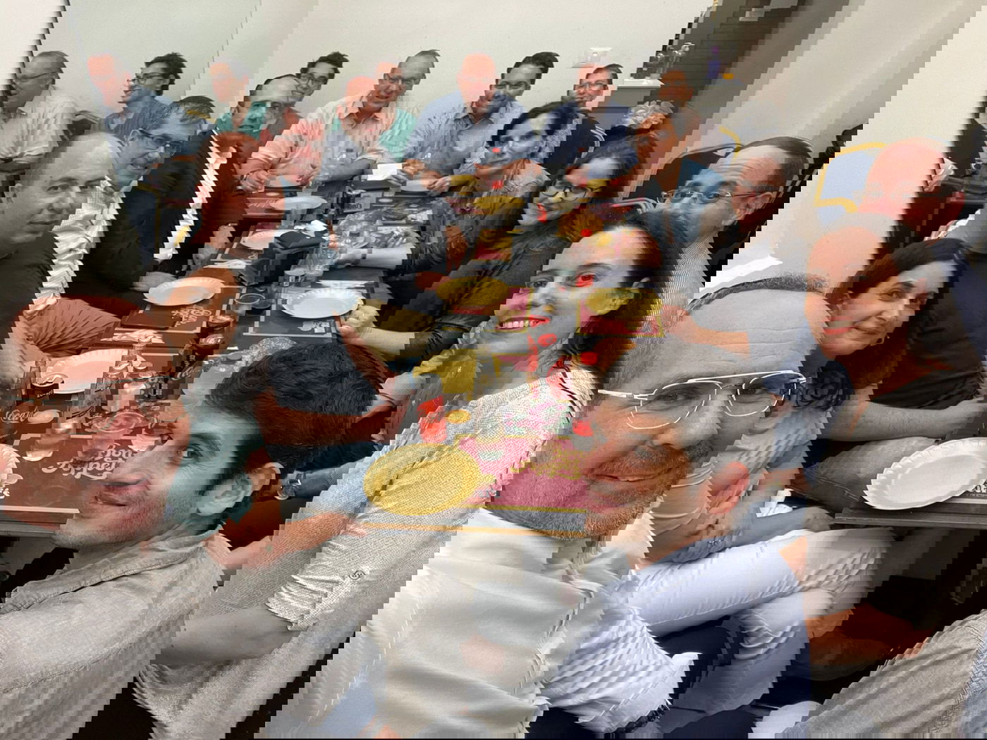 זופניק בכיכר • כל התמונות והנייעס של השבוע