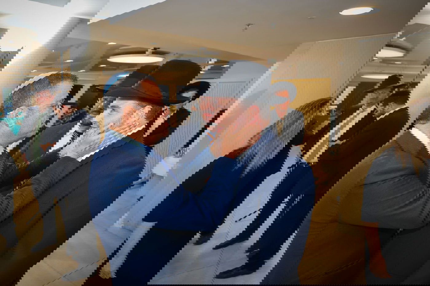 זופניק בכיכר • כל התמונות והנייעס של השבוע