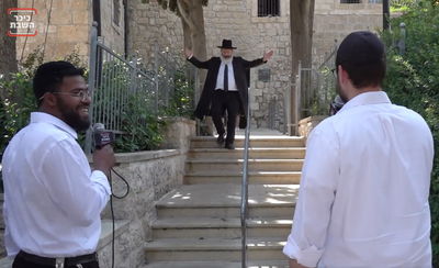 הר ציון; המסתורין, הגילויים ומדוע גם כוהנים יכולים להיכנס