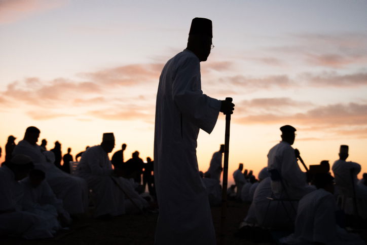 הכנה לחג השבועות