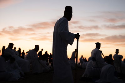 הכנה לחג השבועות