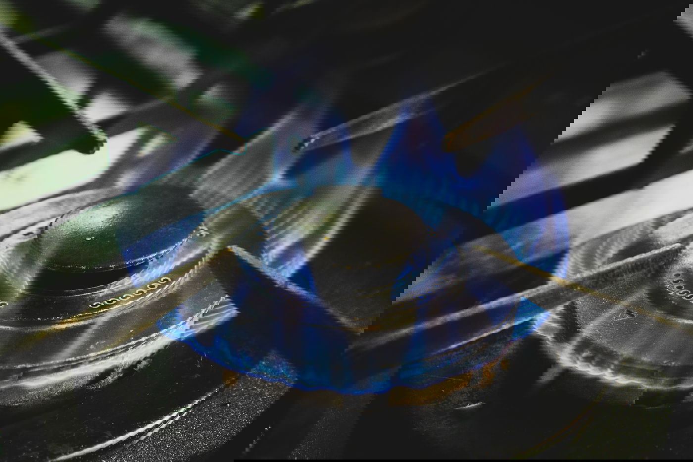 כיצד מותר לכבות את הגז ביום טוב?