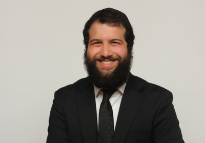 צבי גרינהיים בסינגל חדש: "תמיד בשמחה"