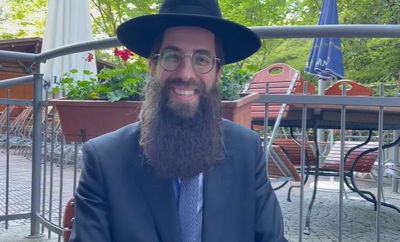 הרב אברהם וייל