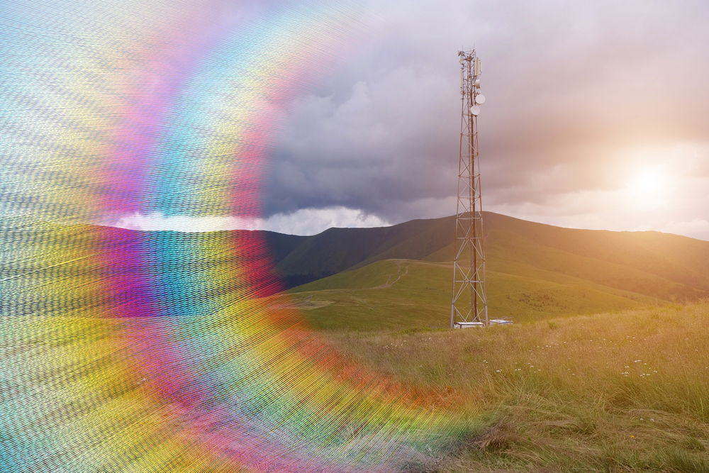 קרינה זה טוב או לא?