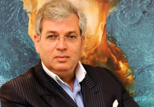 אהרון פרנקל