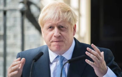 יודח? ג'ונסון