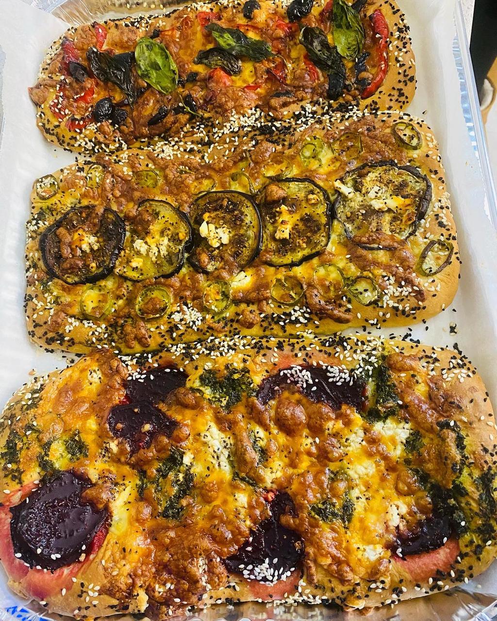 10 מתכונים לבראנץ' משפחתית באיסרו חג