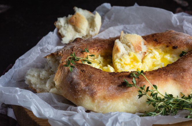 10 מתכונים לבראנץ' משפחתית באיסרו חג
