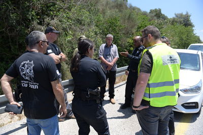 חיפושים. אילוסטרציה