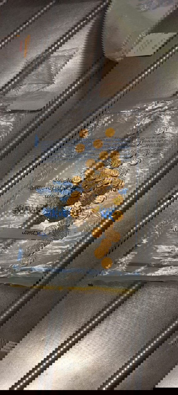 ניסו להבריח סיגריות ומטבעות זהב - ונתפסו