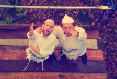 שרולי גרין מארח את מלך פרנק: "אני עסוק"