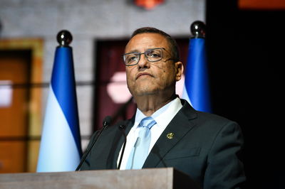 ראש העיר, משה ליאון