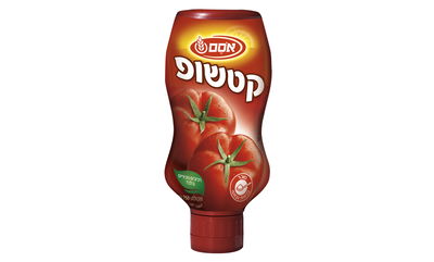 קטשופ אסם