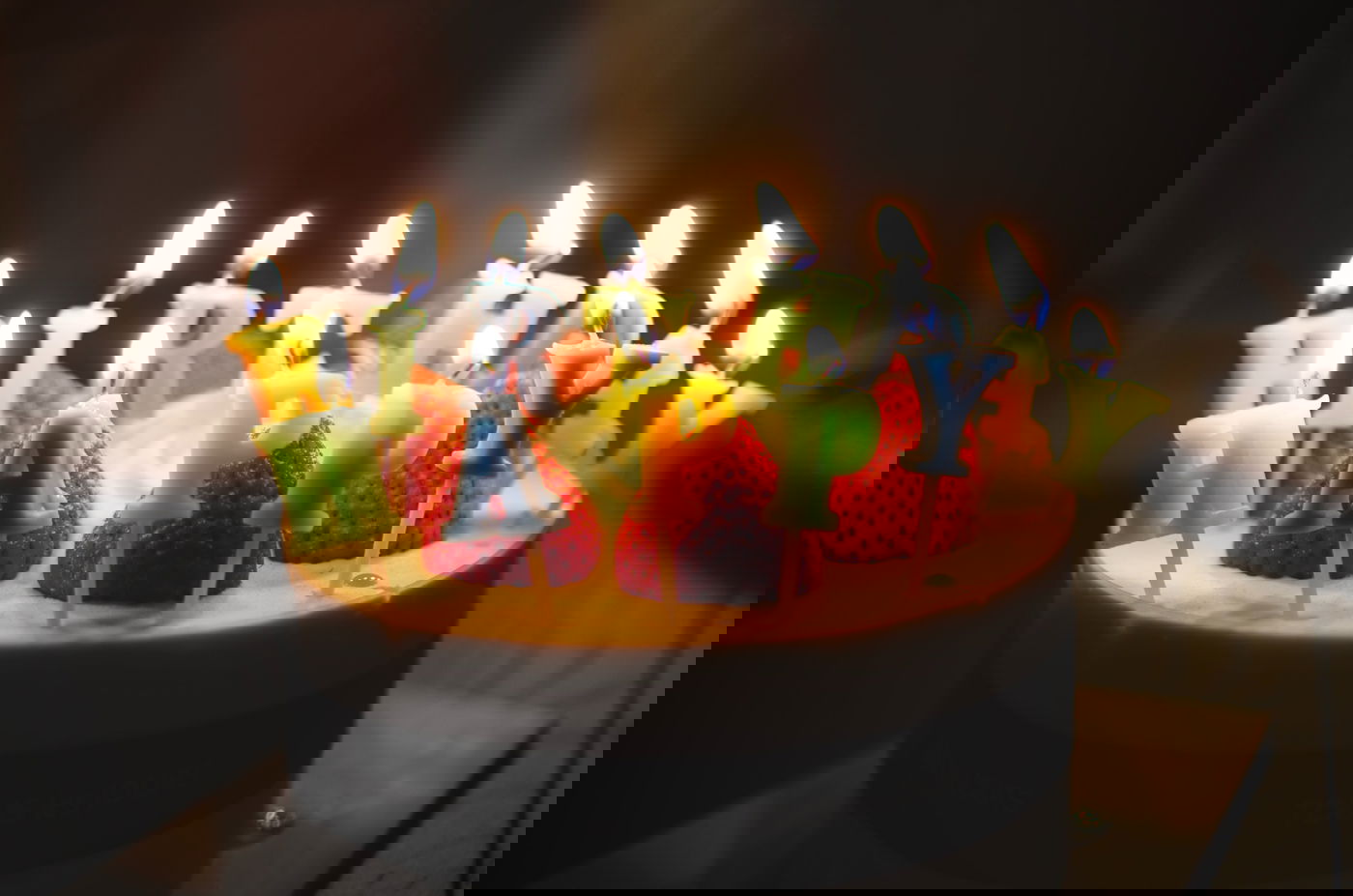 מכתבו של הגר"ש אלתר אל הגרמ"מ שולזינגר בסוגיית 'יום הולדת'