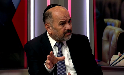 מרגי באולפן כיכר