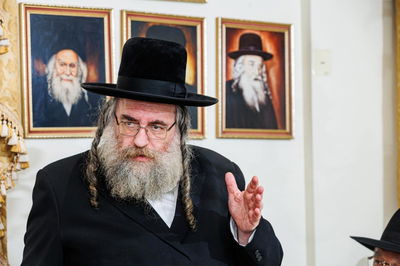 הרב דניאל אלתר