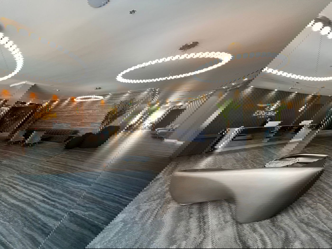 בית המלון הייחודי מעוצב ברמה הגבוהה ביותר ומעניק חוויה מיוחדת לאורחים השוהים בו