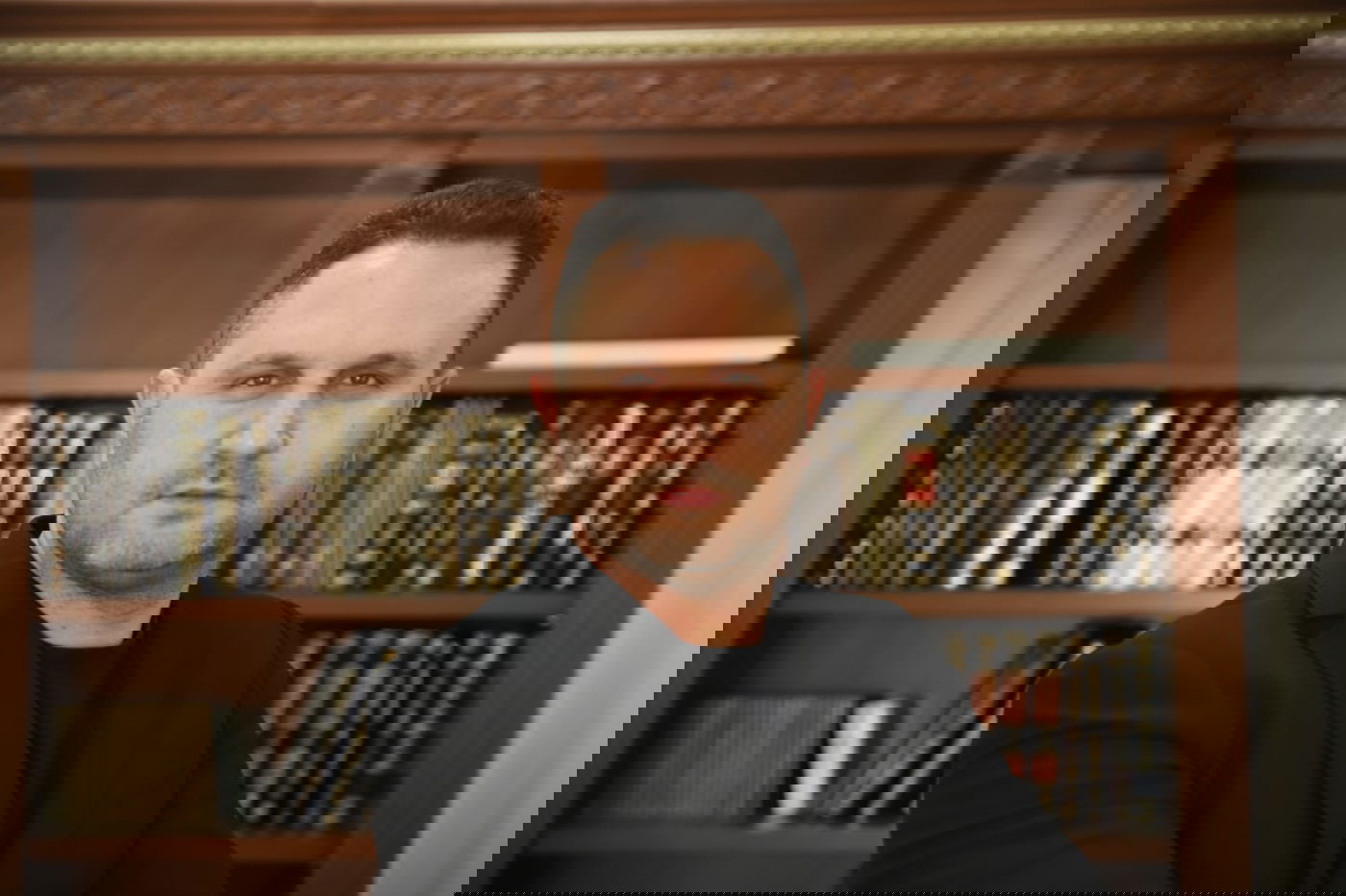 עו"ד דניאל שריד