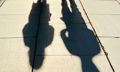 פגישת שידוכים; אילוסטרציה