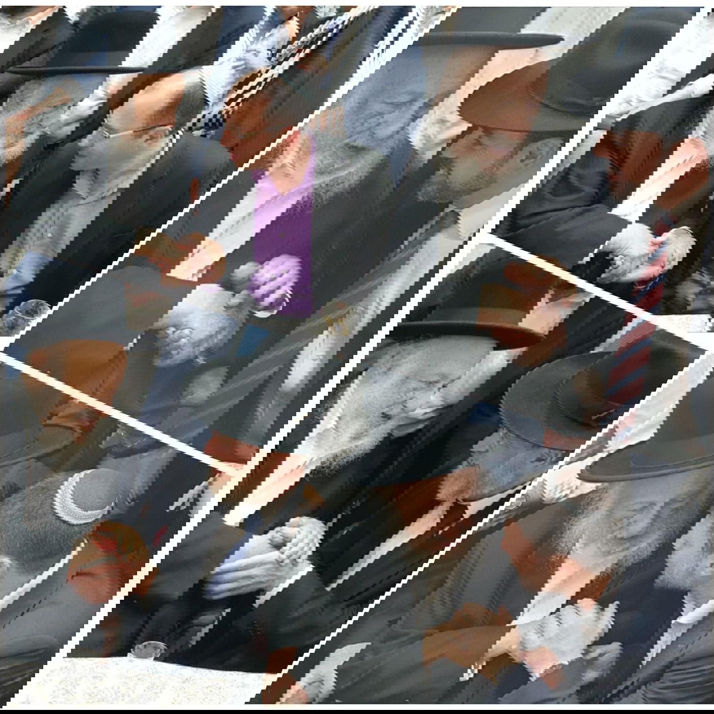 זופניק בכיכר • כל התמונות והנייעס של השבוע