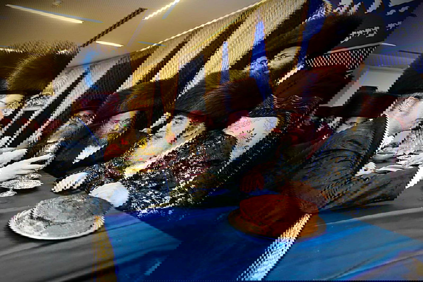 זופניק בכיכר • כל התמונות והנייעס של השבוע