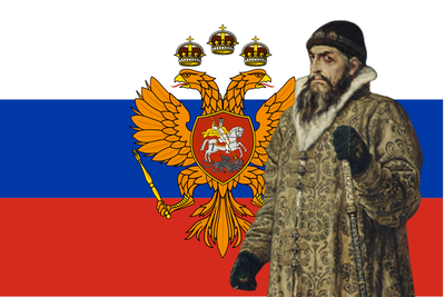 הרודן הרוסי שהטביע יהודים ו'בישל' את מתנגדי המשטר