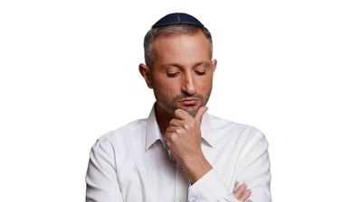 ברק כהן בסינגל חדש: "לא לוותר"