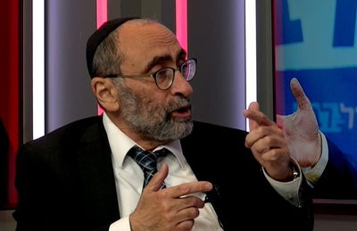 יעקב ריבלין: אייכלר פתוח להצעות הקואליציה